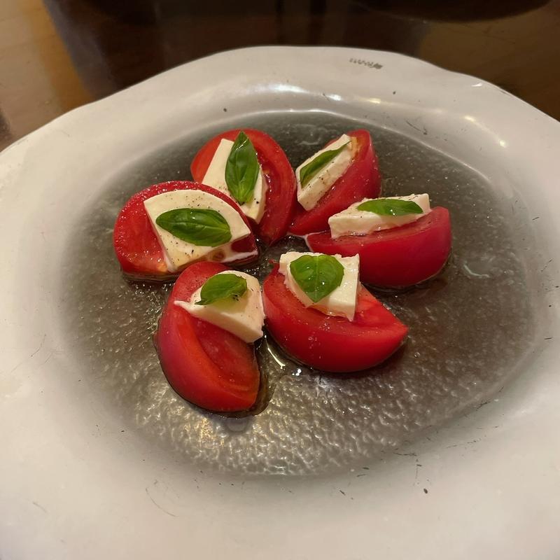 カプレーゼ(Cuore)