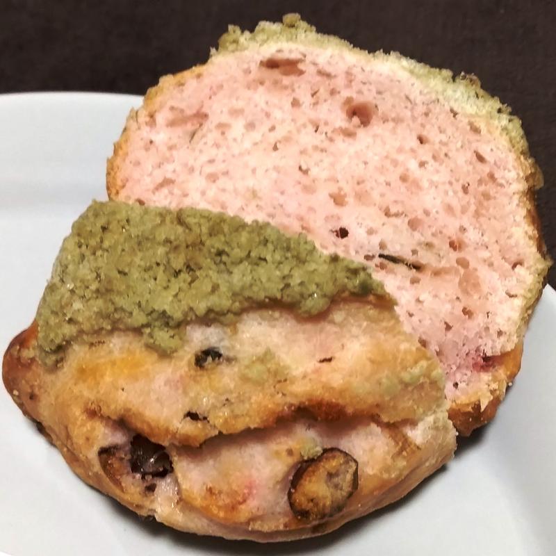 さくらスコーン(キィニョン エキュート上野店)