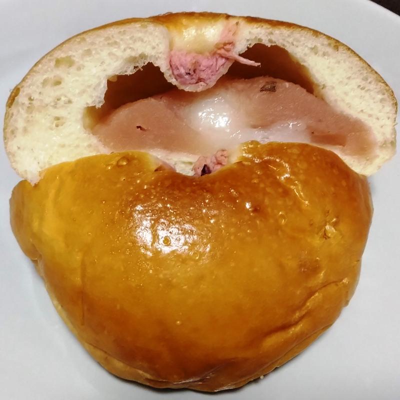 さくら白玉(キィニョン エキュート上野店)