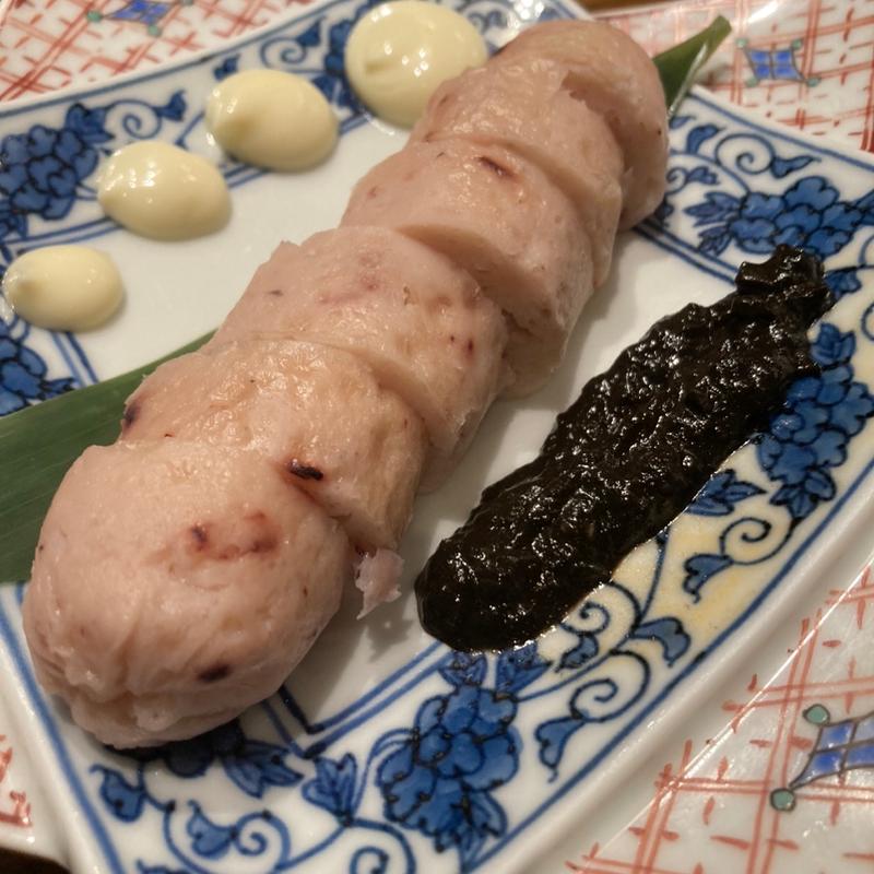 (博多磯ぎよし 下川端店)