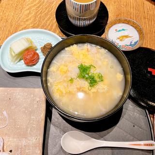 夕食膳(山中温泉 花紫 (はなむらさき))