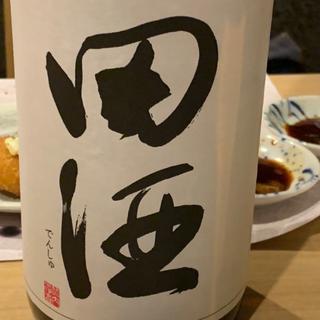 田酒(おたる亭 本店)