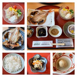 朝食(箱根高原ホテル )