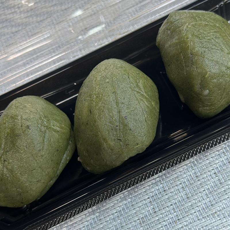 よもぎ餅(旅館歌藤 )