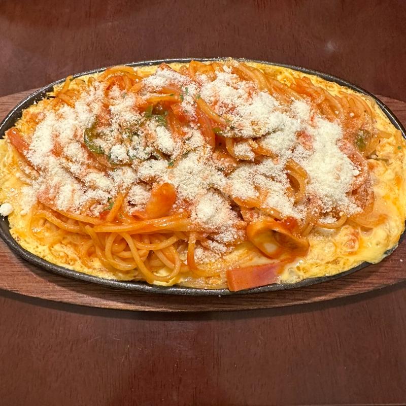 (レストラン ポプラ )