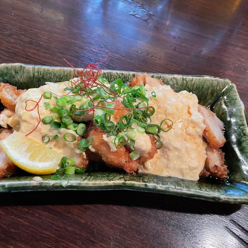 (とり・チキン FUZI)