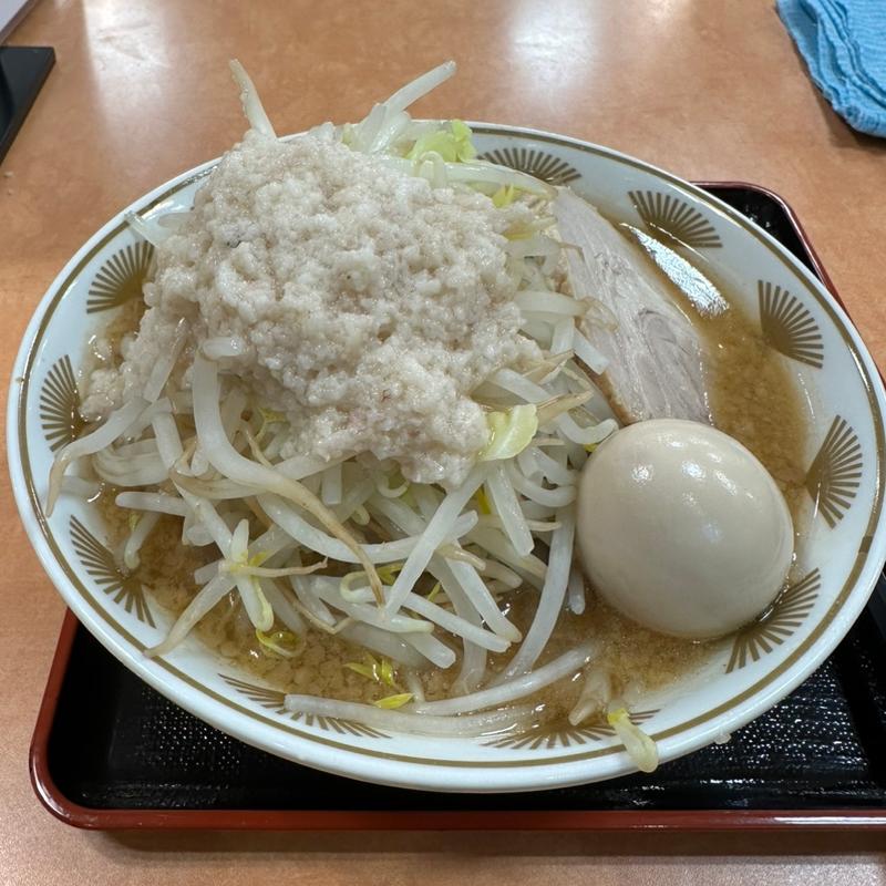 (ラーメン風林火山 酒田店 )