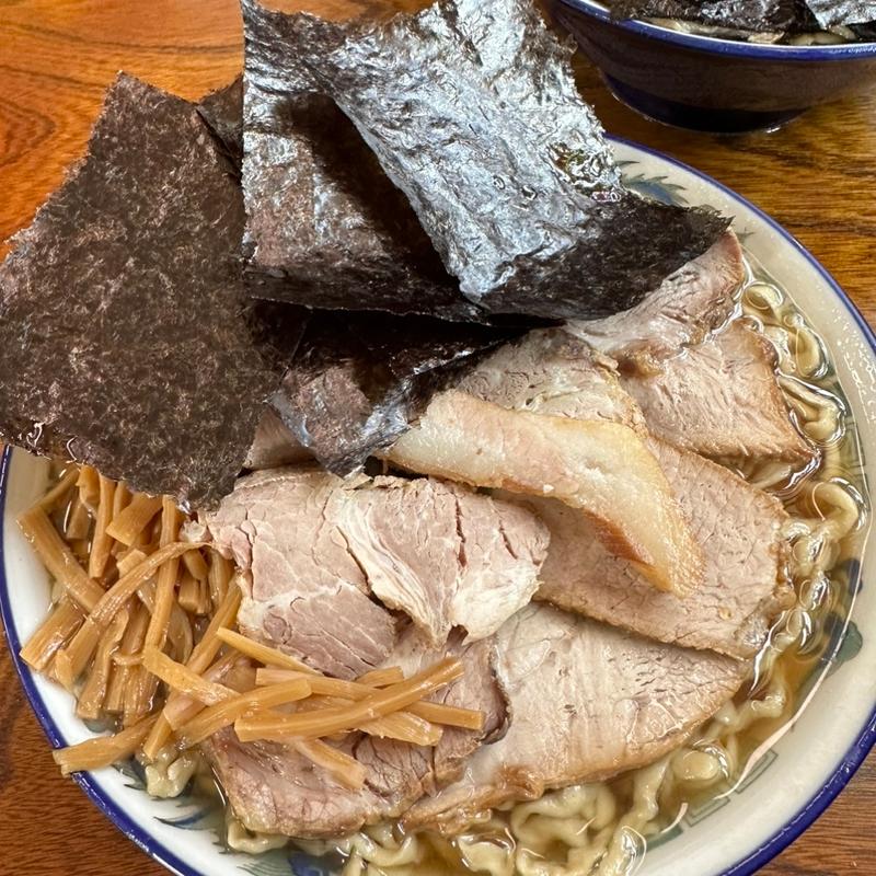 (ケンちゃんラーメン )