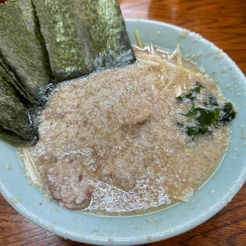 (ラーメンショップ 牛久結束店 )