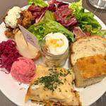 大人のお子様ランチ