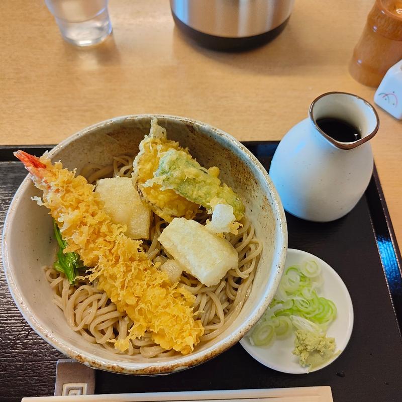 冷しこがね(米庵 )