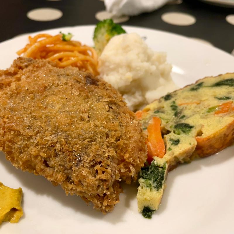 コロペット　ビーフ(ネスパ)