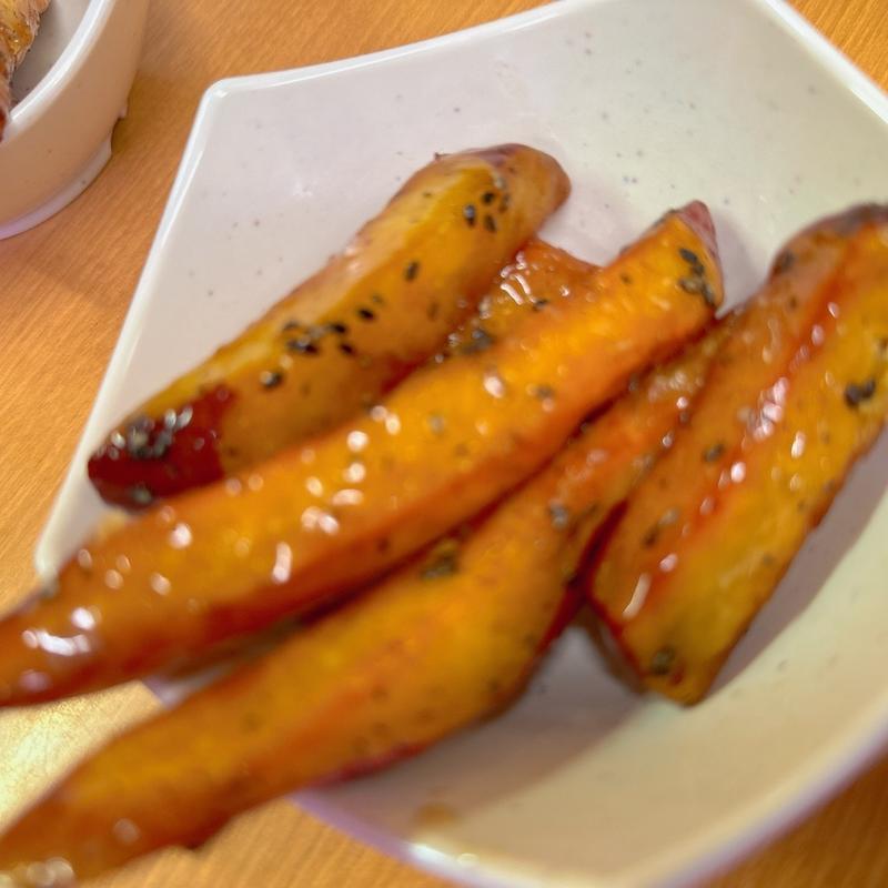 大学芋(スシロー 葛飾奥戸店 )