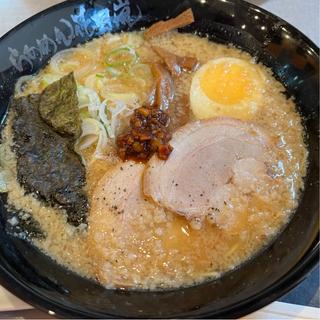 (らあめん花月嵐 小田原シティーモールクレッセ店)