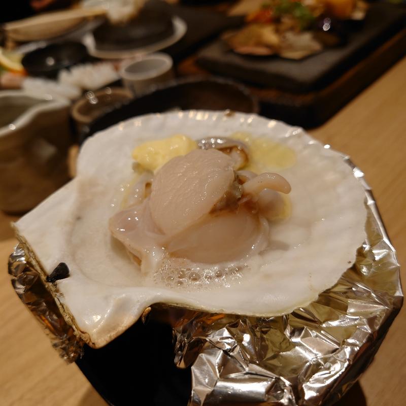 (石と肴 地雷也 )