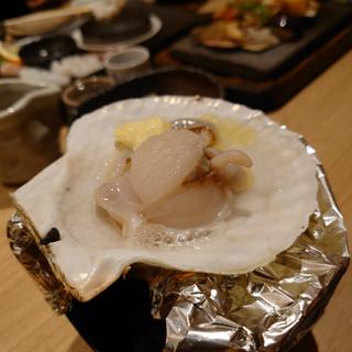 (石と肴 地雷也 )