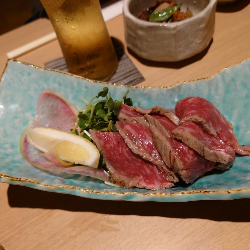 (石と肴 地雷也 )