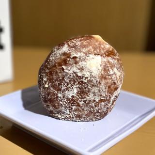 I’m donut ?(I’m donut ?)