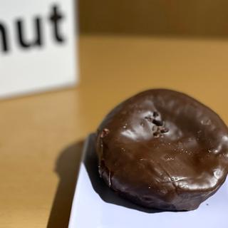 chocolate (I’m donut ?)