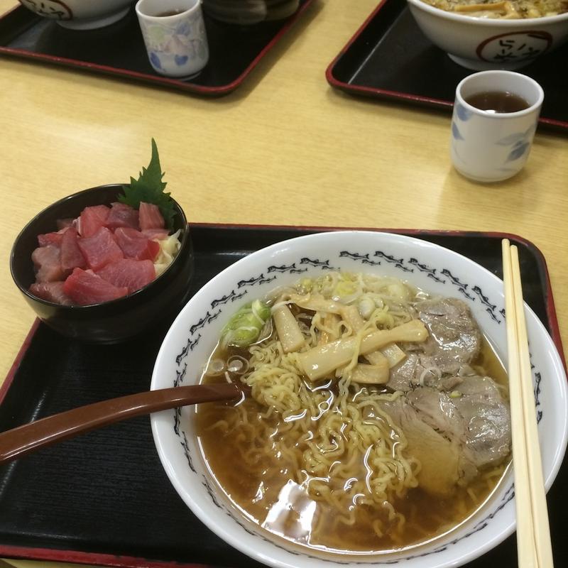 (八食センター )