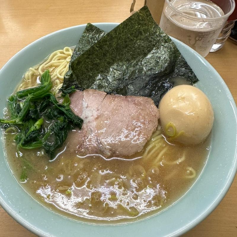 (ラーメン大将 本店)