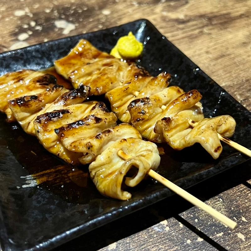 (豚小家 （ぶたごや）)