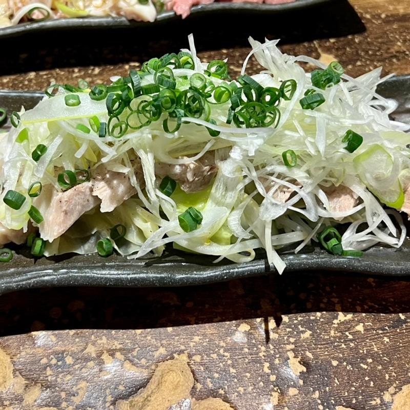 (豚小家 （ぶたごや）)