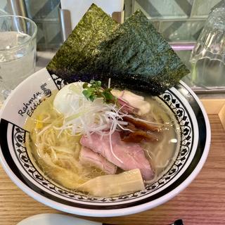 (Rahmen Eddie)