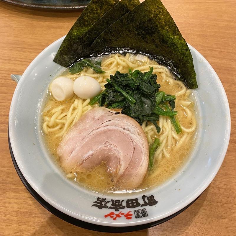 (町田商店 小牧店)