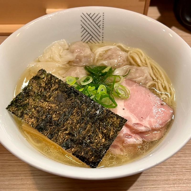 (支那蕎麦 澤田)