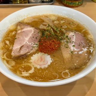 (魂麺  （コンメン【旧魂麺 まつい】）)