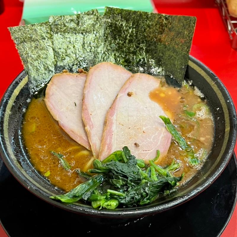 (IEKEI TOKYO 王道家直系)