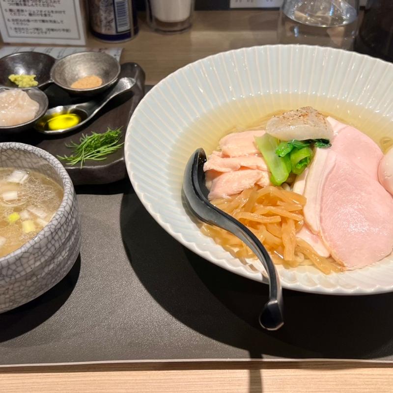 (Tokyo Style Noodleほたて日和)