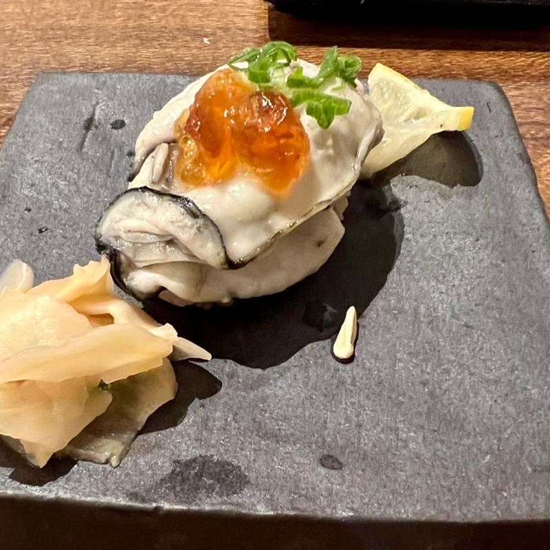 (鮨 酒 肴 杉玉 小岩)