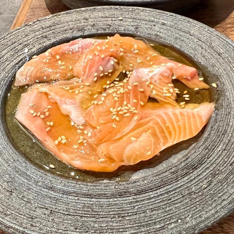 (鮨 酒 肴 杉玉 小岩)