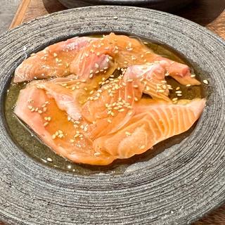 (鮨 酒 肴 杉玉 小岩)