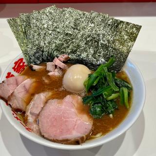 (三浦家)