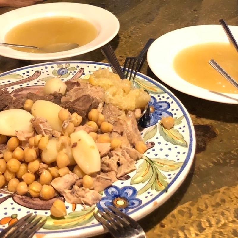 (すぺいん亭 （【旧店名】西班牙市場）)