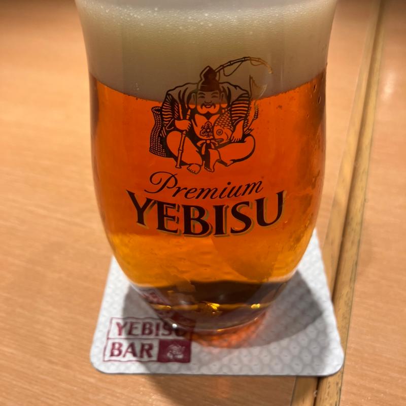 (ヱビスバー 札幌アピア店 (YEBISU BAR Sapporo Apia))