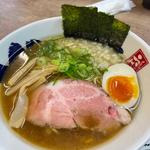 二代目らーめん