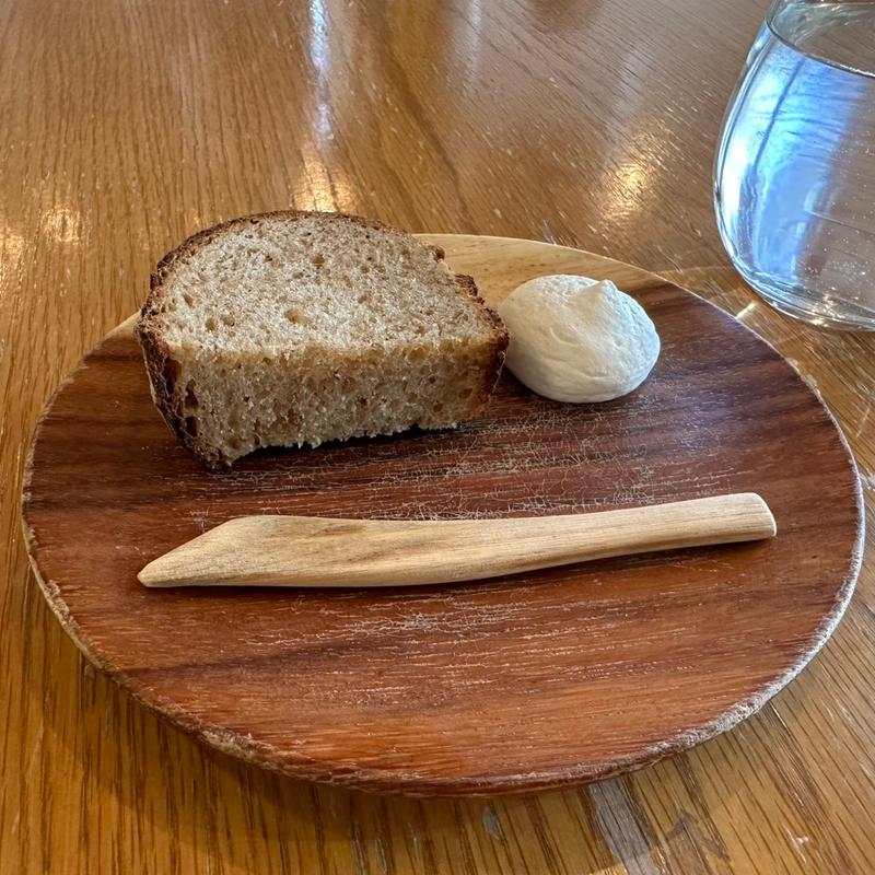 自家製パン(Maison Saka-メゾン サカ)