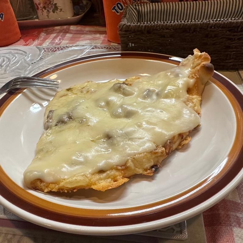 ミックス(肉・野菜)(TONY's PIZZA)