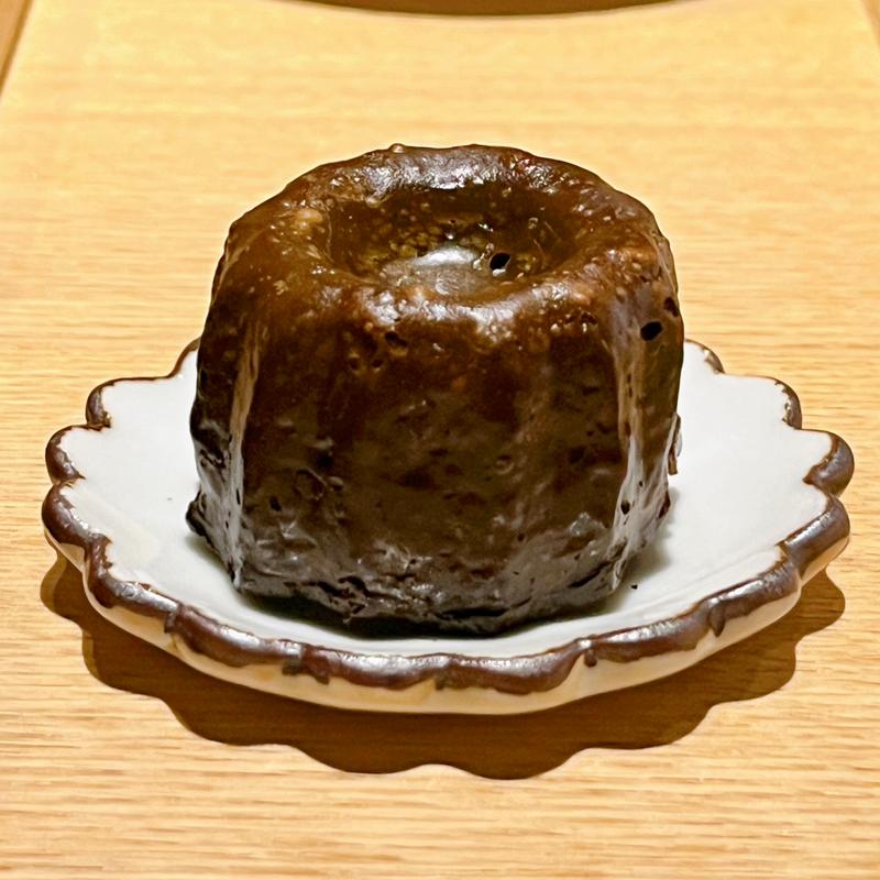 朝食膳(山中温泉　花紫 （はなむらさき）)