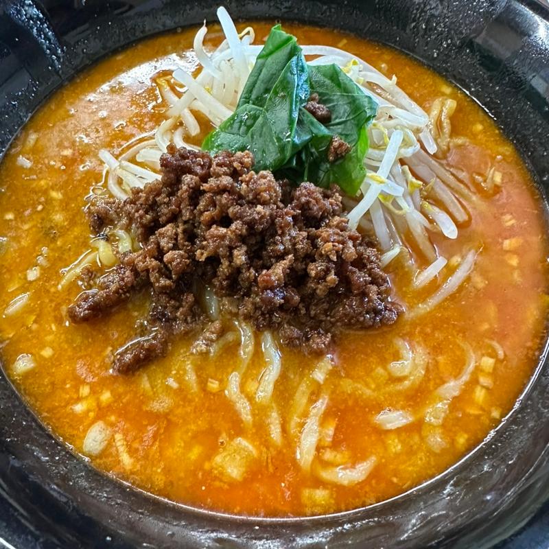 (富士屋ラーメン 五井店)