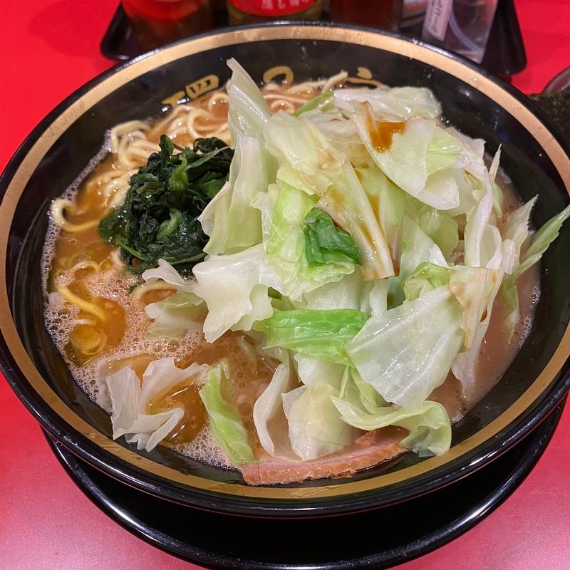 (ラーメン環2家 川崎店)