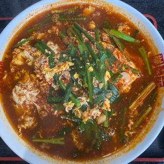 (辛麺屋　桝元　大和店)