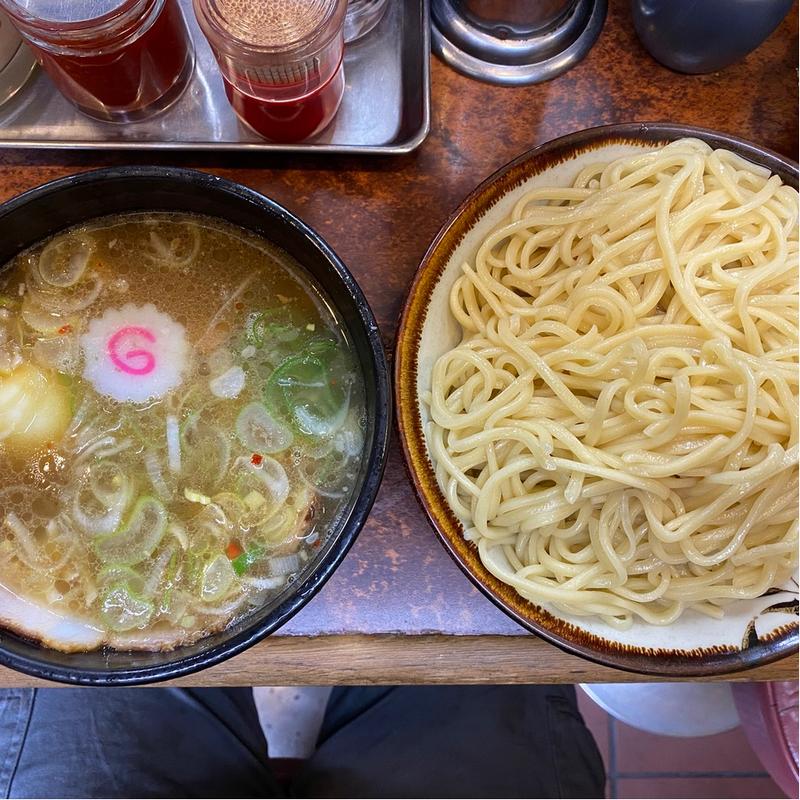 (横浜大勝軒 神奈川新町店 )