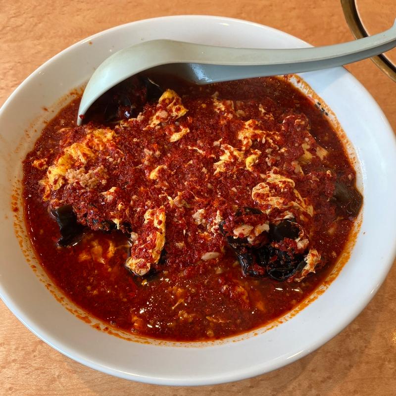 (元祖ニュータンタンメン本舗 京町店)