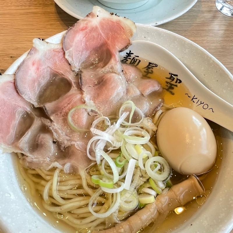 淡竹(麺屋聖〜kiyo〜 南草津店)