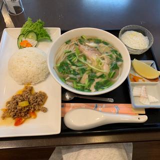 (Ha Noi Food (ベトナム料理専門店))